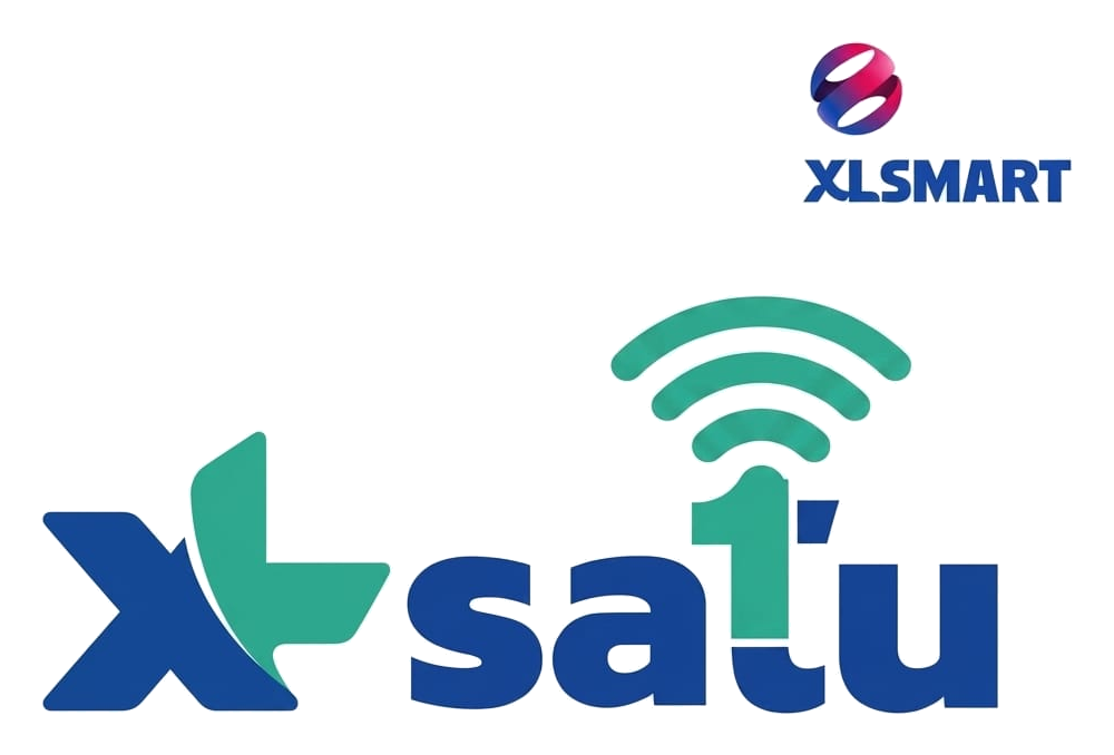 XL SATU by XLSMART